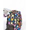 Fashion Outdoor Leisure Waterproof Backpack Bag For Unisex