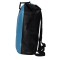 Large Capacity Welded Seamless Reflective Logo Waterproof Backpack For Sport Travel