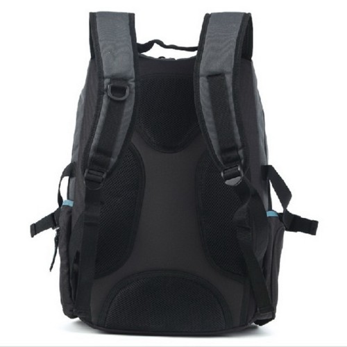 Custom Wholesale Daily Large Capacity Durable Nylon Backpack Bag