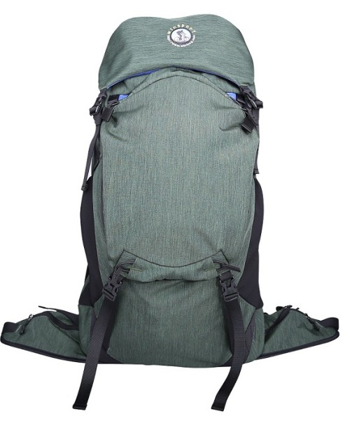 Custom Waterproof Durable Outdoor Trekking Camping climbing Hiking Backpack