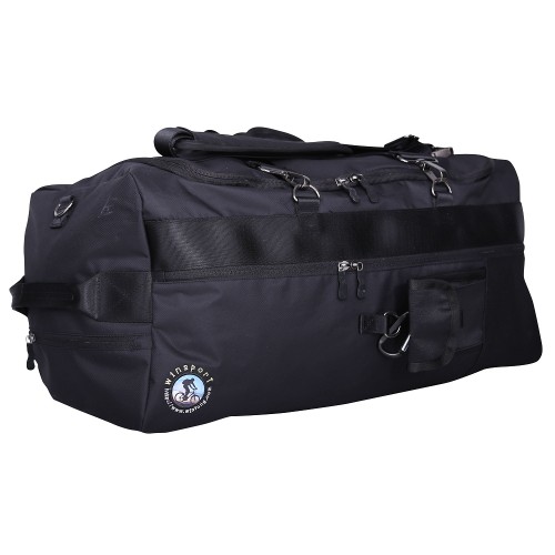 Travel Gym Sports Light Weight Waterproof Large Capacity Duffle Bag
