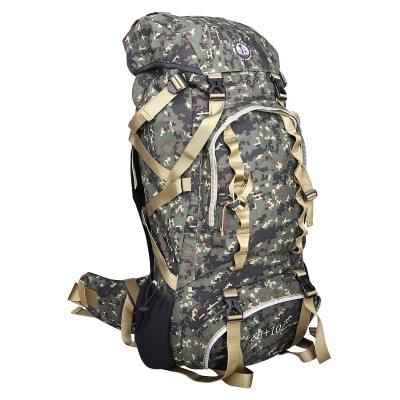 Large Capacity Outdoor Sports Travel Trekking Camping Hiking Backpack