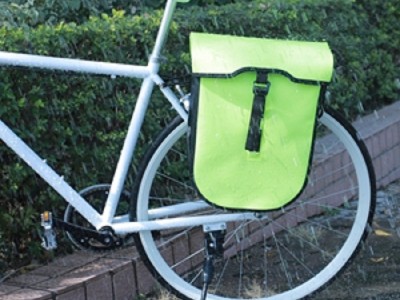 自行车包的发展好吗？