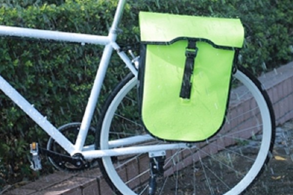 Is the development of bicycle bag good?