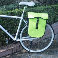 Is the development of bicycle bag good?