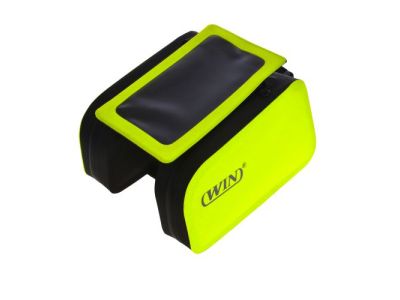 使用简单的方法携带自行车上的东西