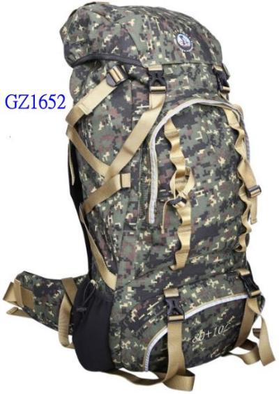 Large Capacity Outdoor Sports Travel Trekking Camping Hiking Backpack