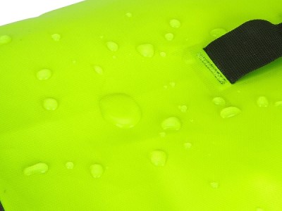 我们的宏豐团队会告诉您防水和拒水织物之间的区别吗？