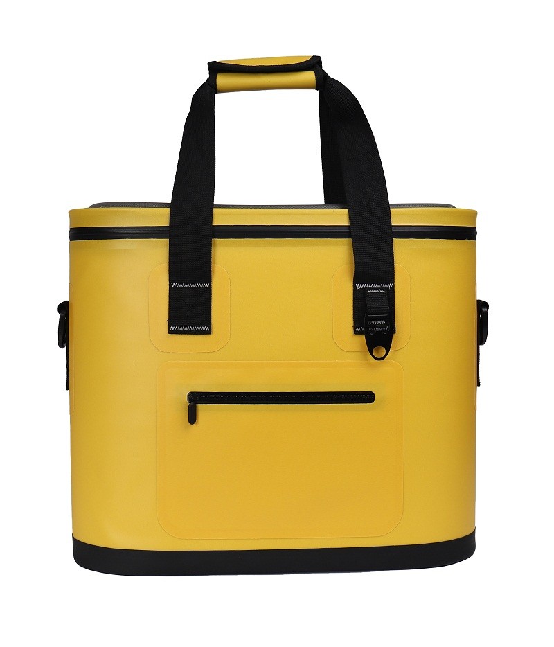 Custom Logo Waterproof Large Capacity Cooler Bag WIN Backpack Custom