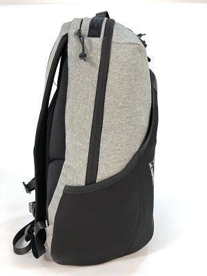 Outdoor Custom Logo Large Capacity Nylon Fabric Men Travel Backpack