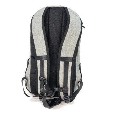 Outdoor Custom Logo Large Capacity Nylon Fabric Men Travel Backpack