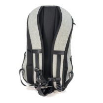 Outdoor Custom Logo Large Capacity Nylon Fabric Men Travel Backpack