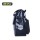 Outdoor PVC Free Large Capacity Reflective Logo Bicycle Bag Pannier For Bike