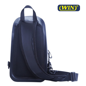 Outdoor Sport Light Weight Sling Crossbody Waterproof Shoulder Bag