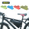 Wholesale Light Weight Bike Top Tube Triangle Bag Frame Bicycle Bag