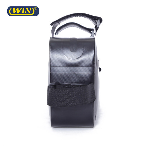 Custom Logo Polyester Waterproof Bicycle Frame Bag For Cycling
