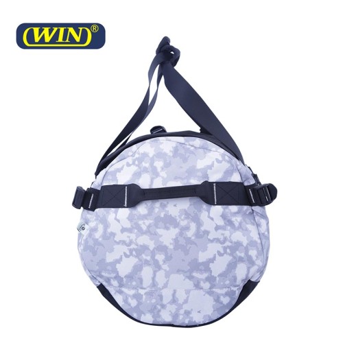 Sport Gym Travel Large Capacity Waterproof Duffle Backpack For Men