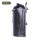 Outdoor PVC Free Seamless Waterproof Bicycle Pannier Bag For Travel