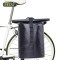 Outdoor PVC Free Seamless Waterproof Bicycle Pannier Bag For Travel