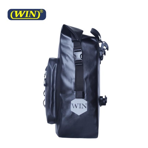 Wholesale Custom Water-resistant Cycling Pannier Bag