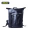 Sport Outdoor Ripstop 600D PVC Free Waterproof Bike Backpack Bag