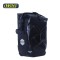 Custom Logo Large Capacity 600D PVC Free Waterproof Pannier Bike Bag