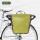 Mix Colors Option OEM Custom Reflective Logo Waterproof Pannier Bike Bag