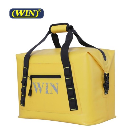 Hot Sales Custom Logo Large Capacity Thermal Insulated Cooler Bags