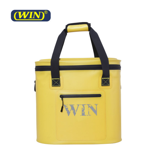 Wholesale High Quality Insulated Large Capacity Waterproof Cooler Bag