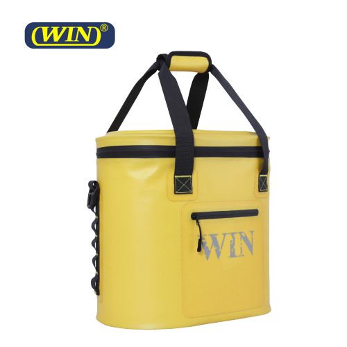 Wholesale High Quality Insulated Large Capacity Waterproof Cooler Bag