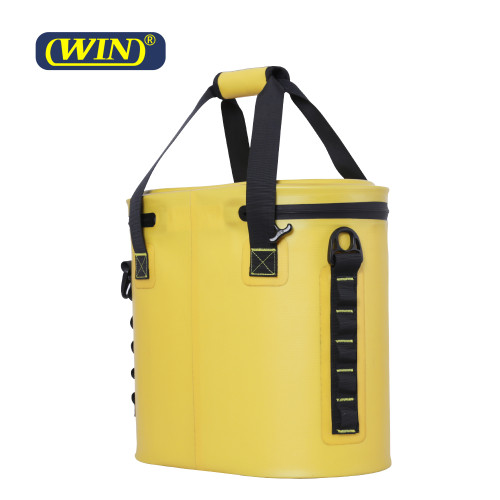 Wholesale High Quality Insulated Large Capacity Waterproof Cooler Bag