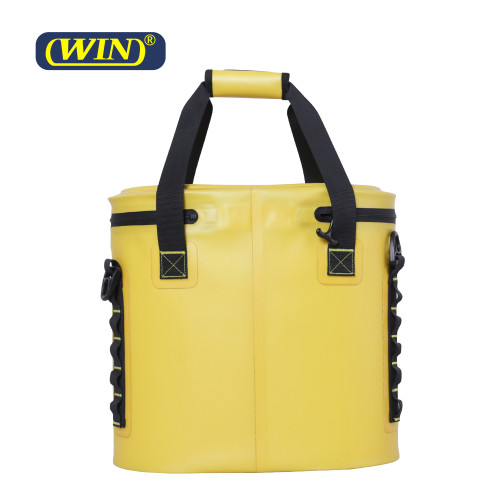 Wholesale High Quality Insulated Large Capacity Waterproof Cooler Bag