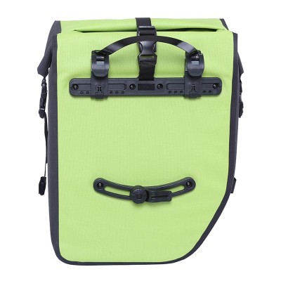 Popular Design Large Capacity Waterproof Bike Pannier Bag