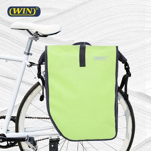 Popular Design Large Capacity Waterproof Bike Pannier Bag
