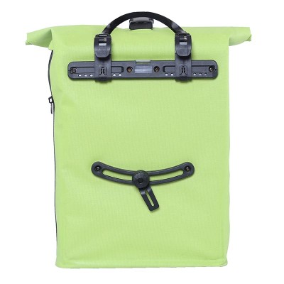 Custom Large Capacity Bike Bag Rear Rack Bicycle Pannier Bag