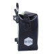 Eco-friendly Fabric 600D Reflective Logo Waterproof Bicycle Panniers Bag