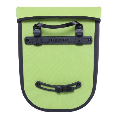 Custom Logo Large Capacity Multi-functional Bike Pannier Bag