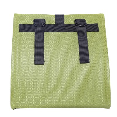 OEM Custom Large Capacity Outdoor Waterproof Cycling Handlebar Bag For Bike