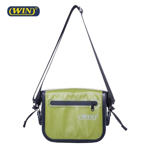 Hot Fashion Outdoor Welded Bike Handlebar Bag For Cycling