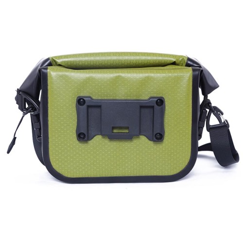 Hot Fashion Outdoor Welded Bike Handlebar Bag For Cycling