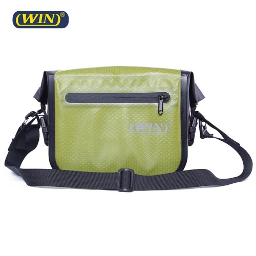 Hot Fashion Outdoor Welded Bike Handlebar Bag For Cycling