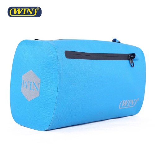 ODM Wholesale Reflective Logo Waterproof Handlebar Bag