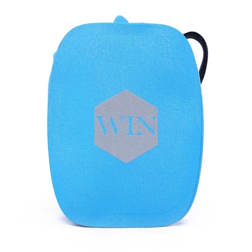 ODM Wholesale Reflective Logo Waterproof Handlebar Bag