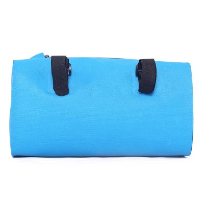 ODM Wholesale Reflective Logo Waterproof Handlebar Bag
