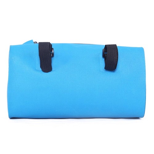 ODM Wholesale Reflective Logo Waterproof Handlebar Bag