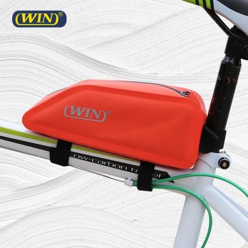 Travel Outdoor Portable 600D PVC Free Waterproof Frame Bicycle Bag