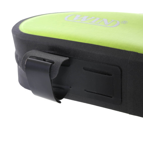 Custom Logo Bicycle Top Tube Bag Bicycle Front Frame Bag