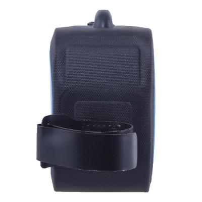 Top Selling Water Resistant Polyester Welded Frame Bag For Bicycle