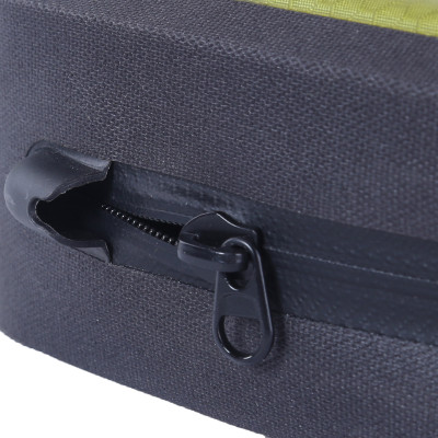 Welded Technology Seamless Top Tube Bicycle Bike Frame Bags