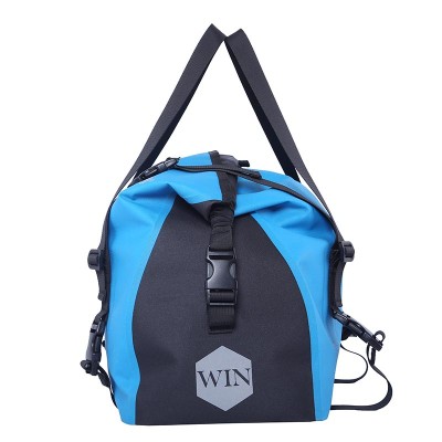 Waterproof Bicycle Rear Seat Bag Bike Trunk Bag